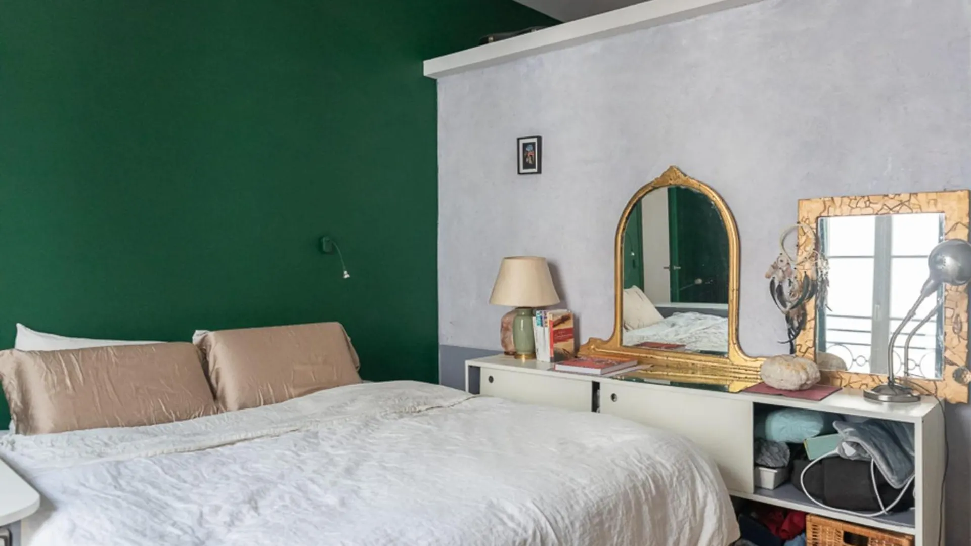 Charming Nest In A Pleasant Neighborhood *