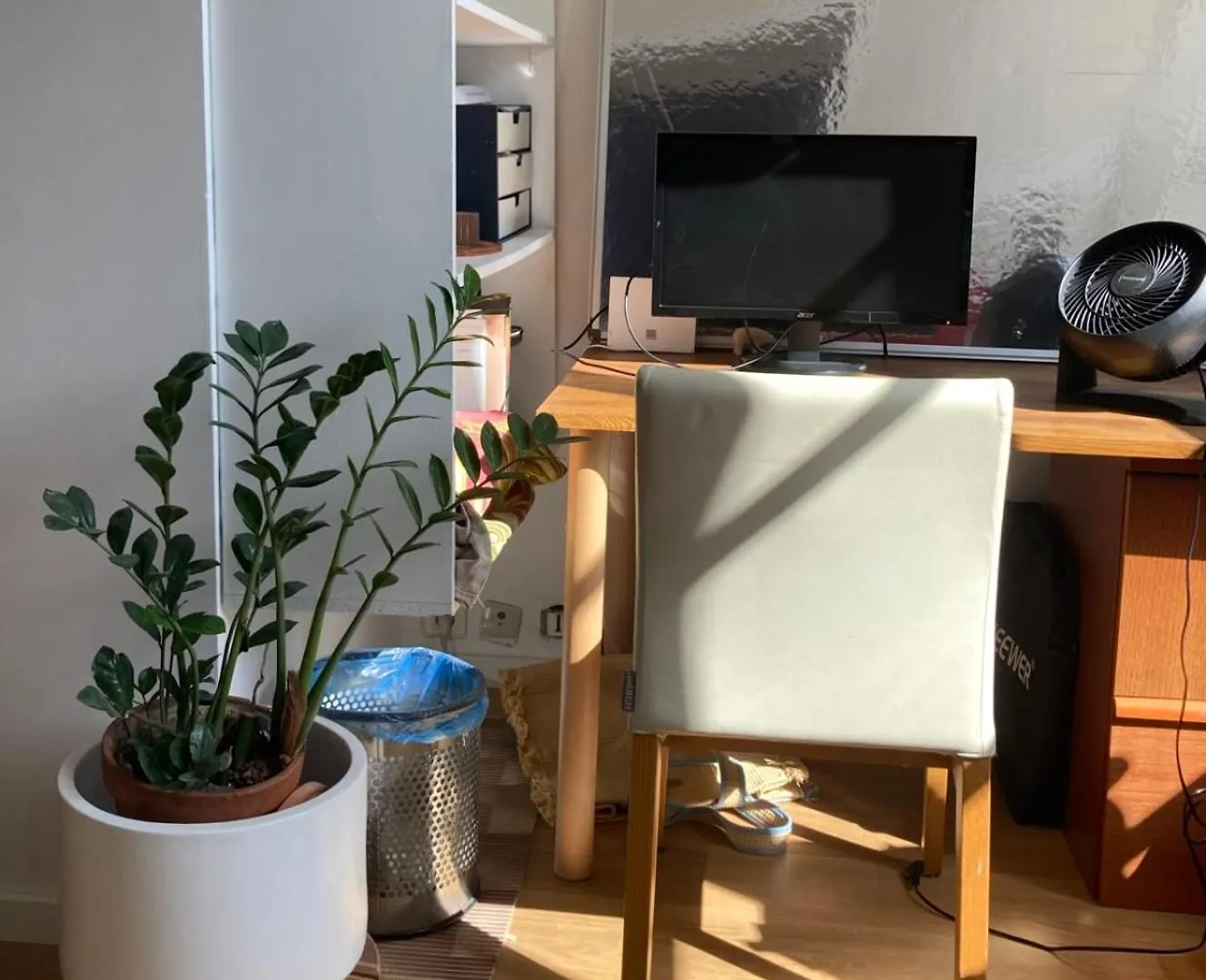 Apartment Charming Nest In A Pleasant Neighborhood Paris